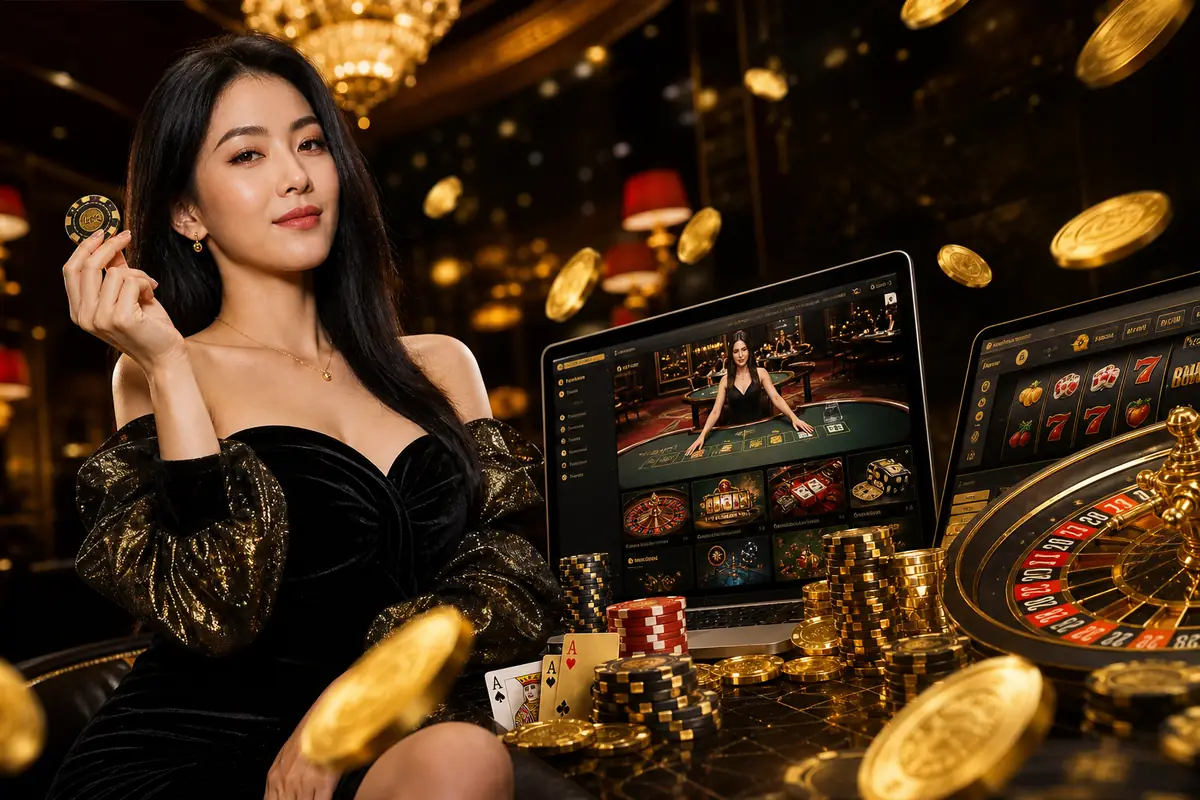 pkgame5 တာဝန်သိ ကစားခြင်း လမ်းညွှန်