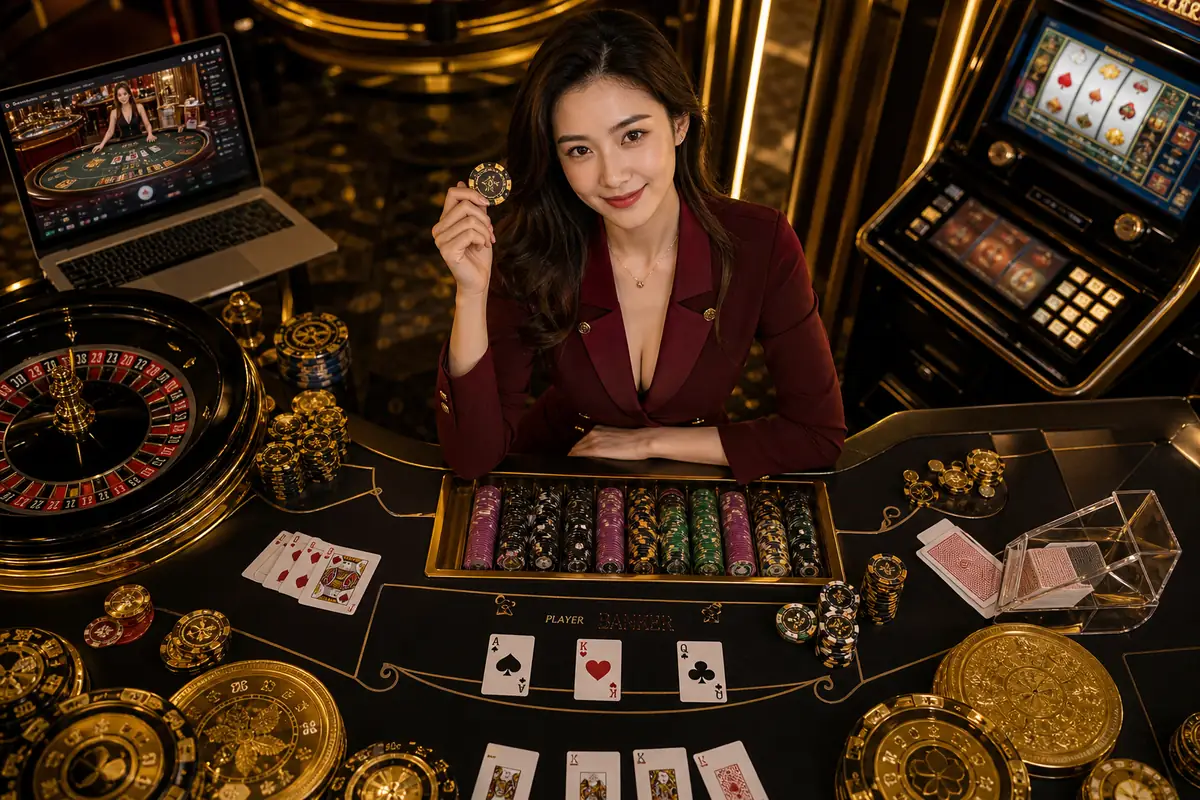 pkgame5 Slot ဂိမ်း Spin နည်းပညာ