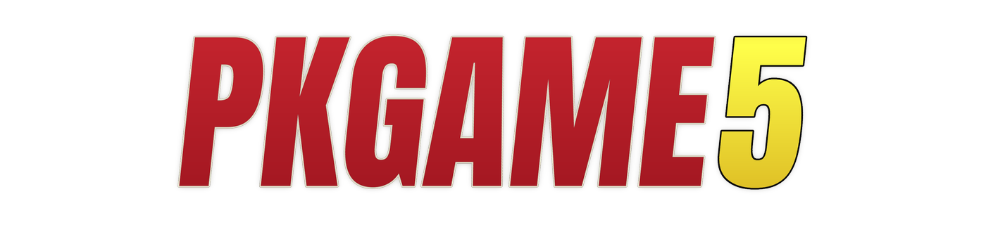 pkgame5 logo
